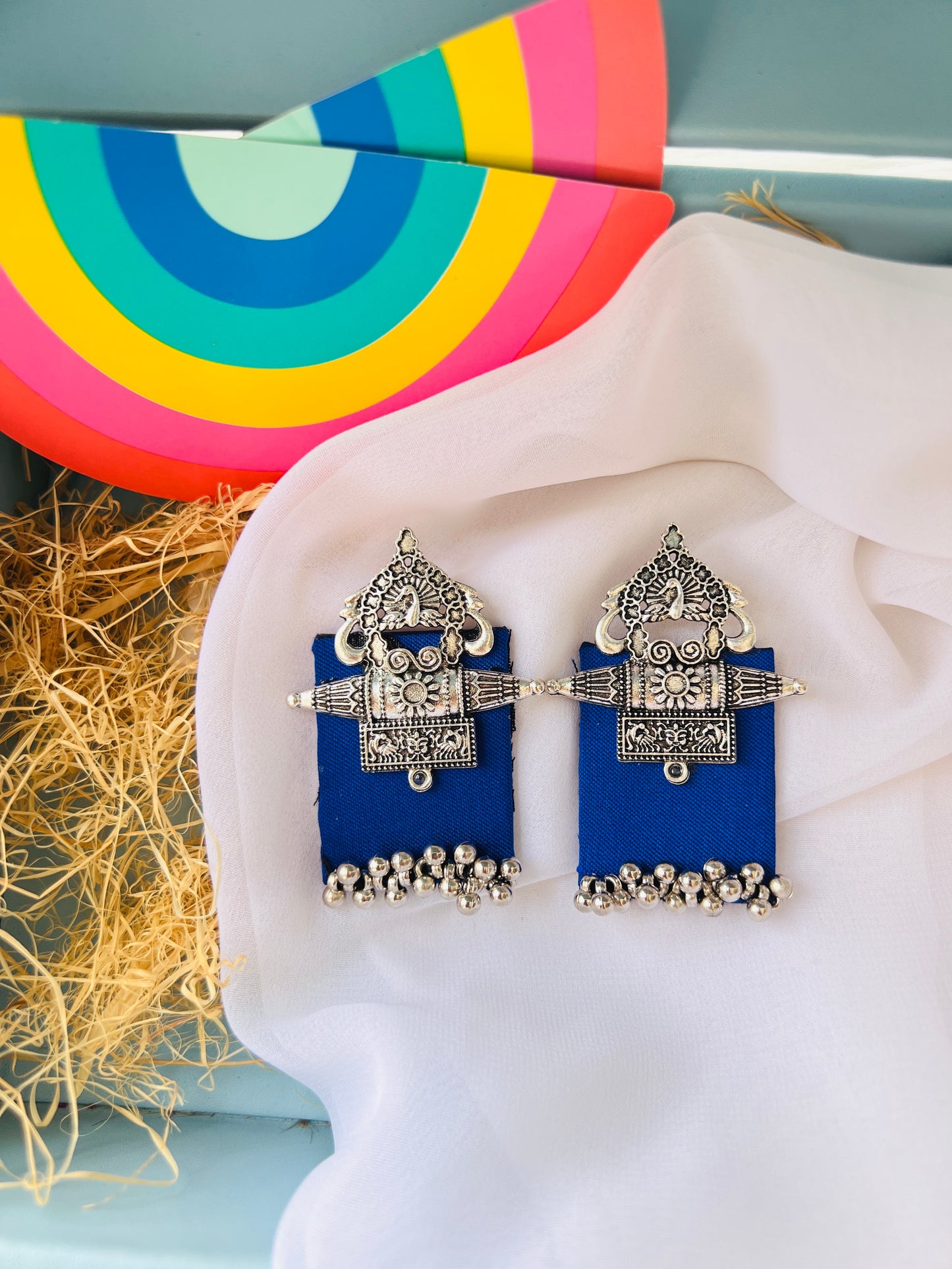 Handcrafted Earring