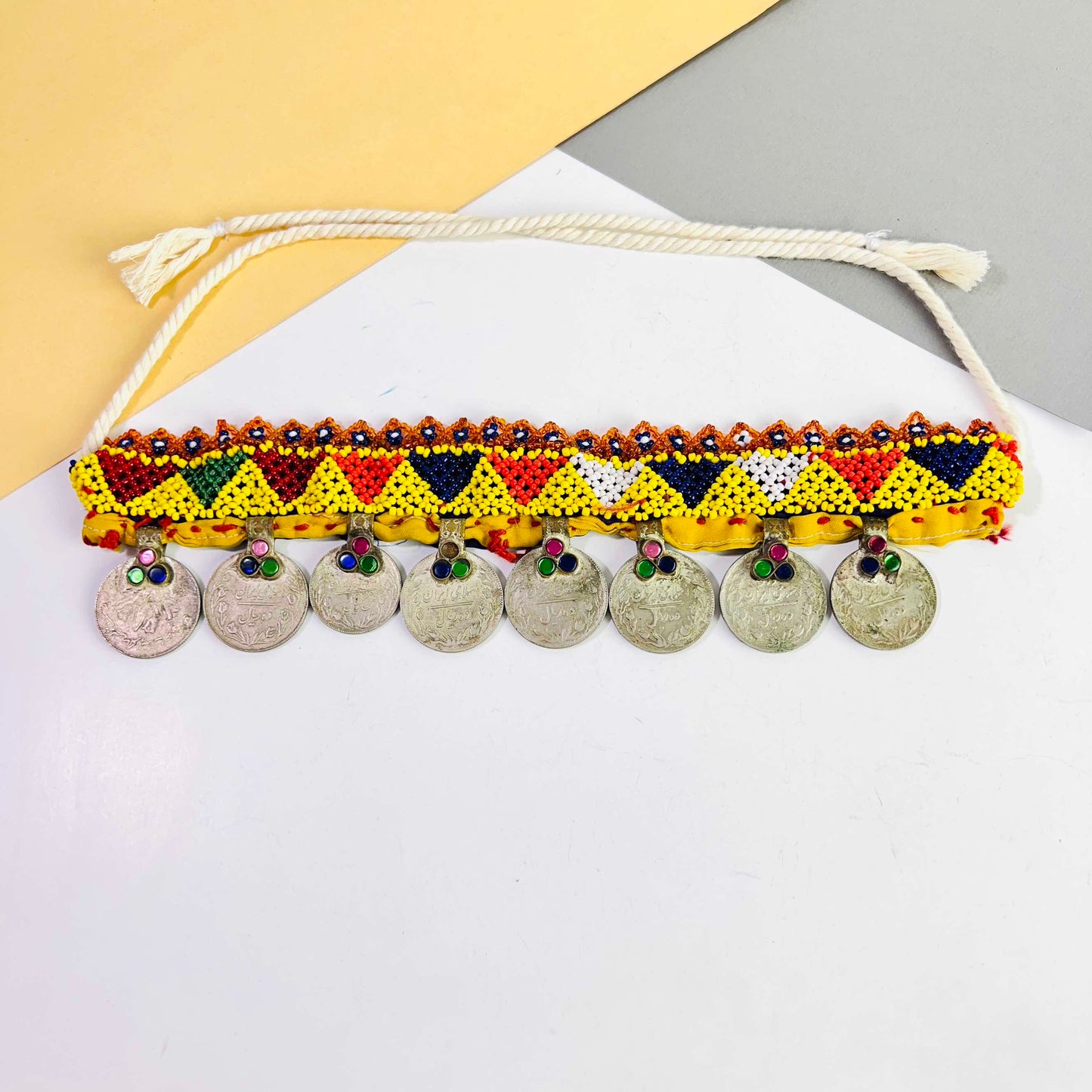 Kamya Choker