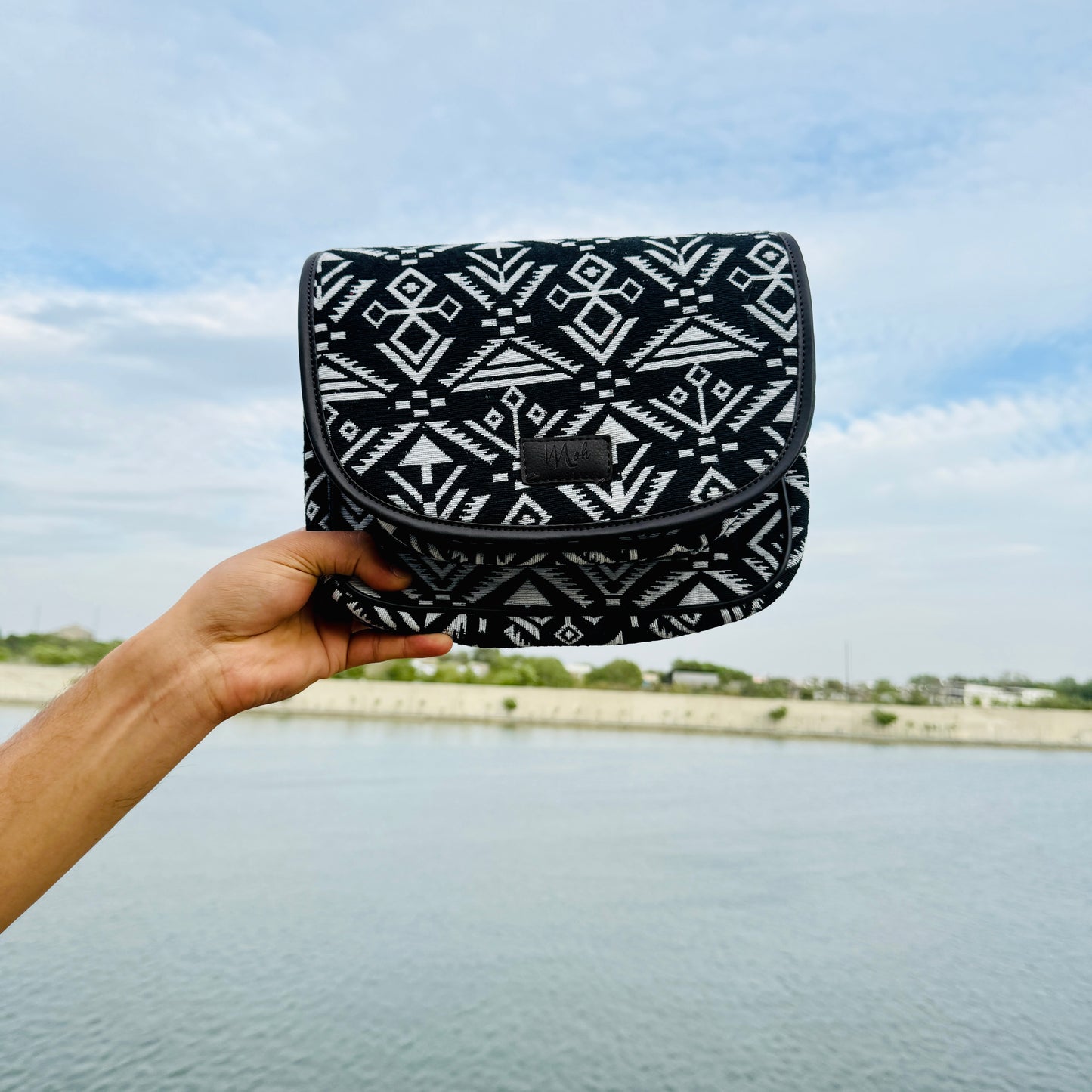 Black Tribe sling