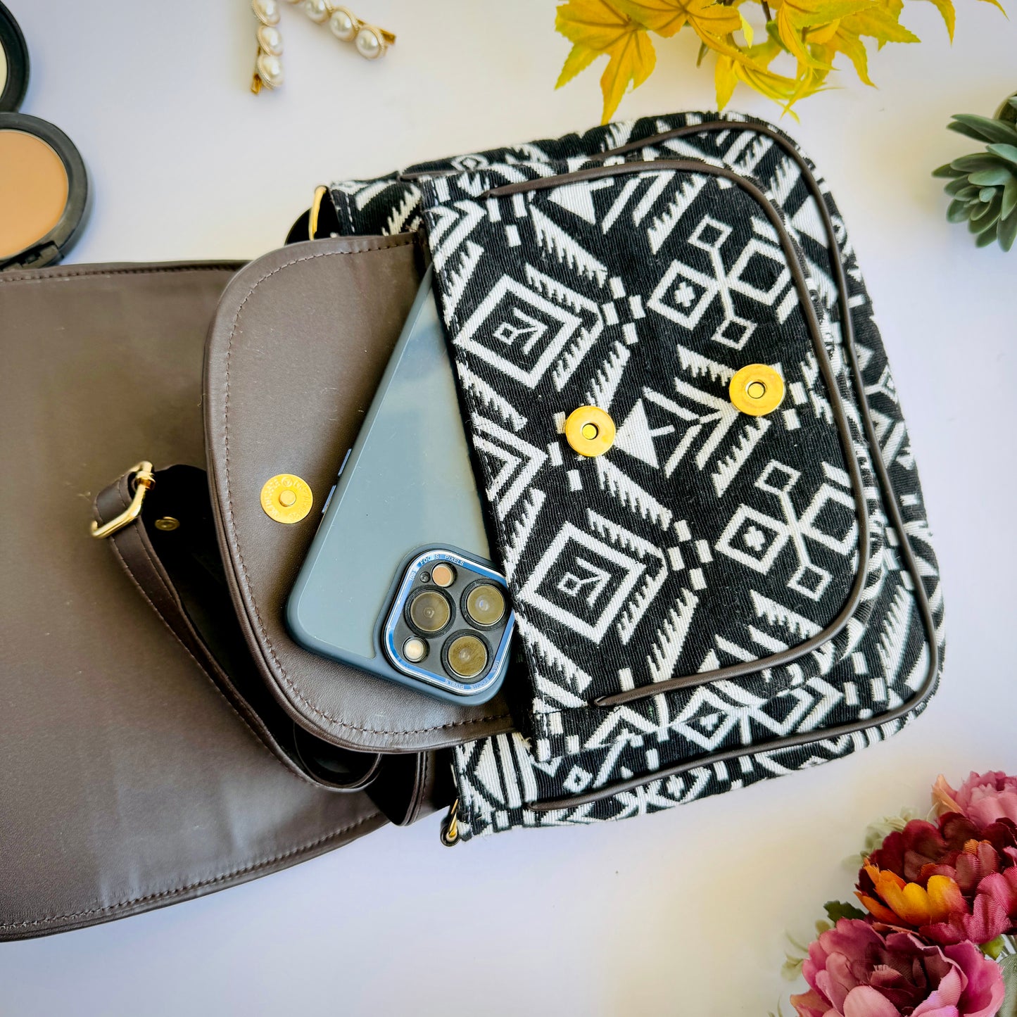 Black Tribe sling
