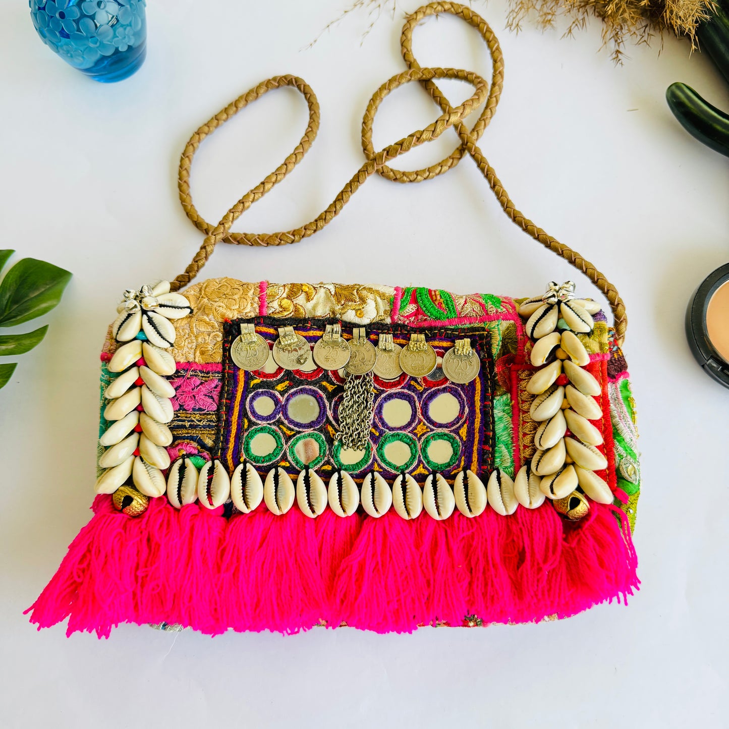Jeana Banjara Bag