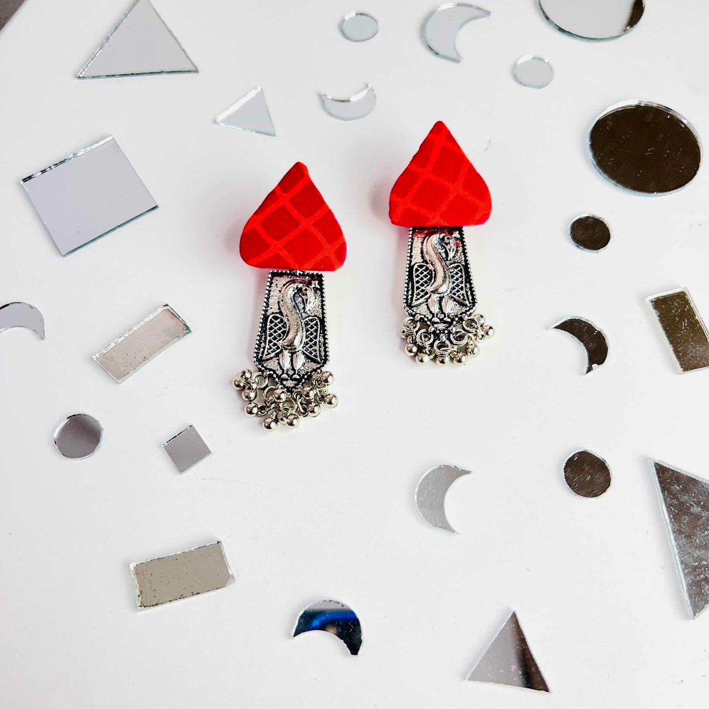 Morni Earring