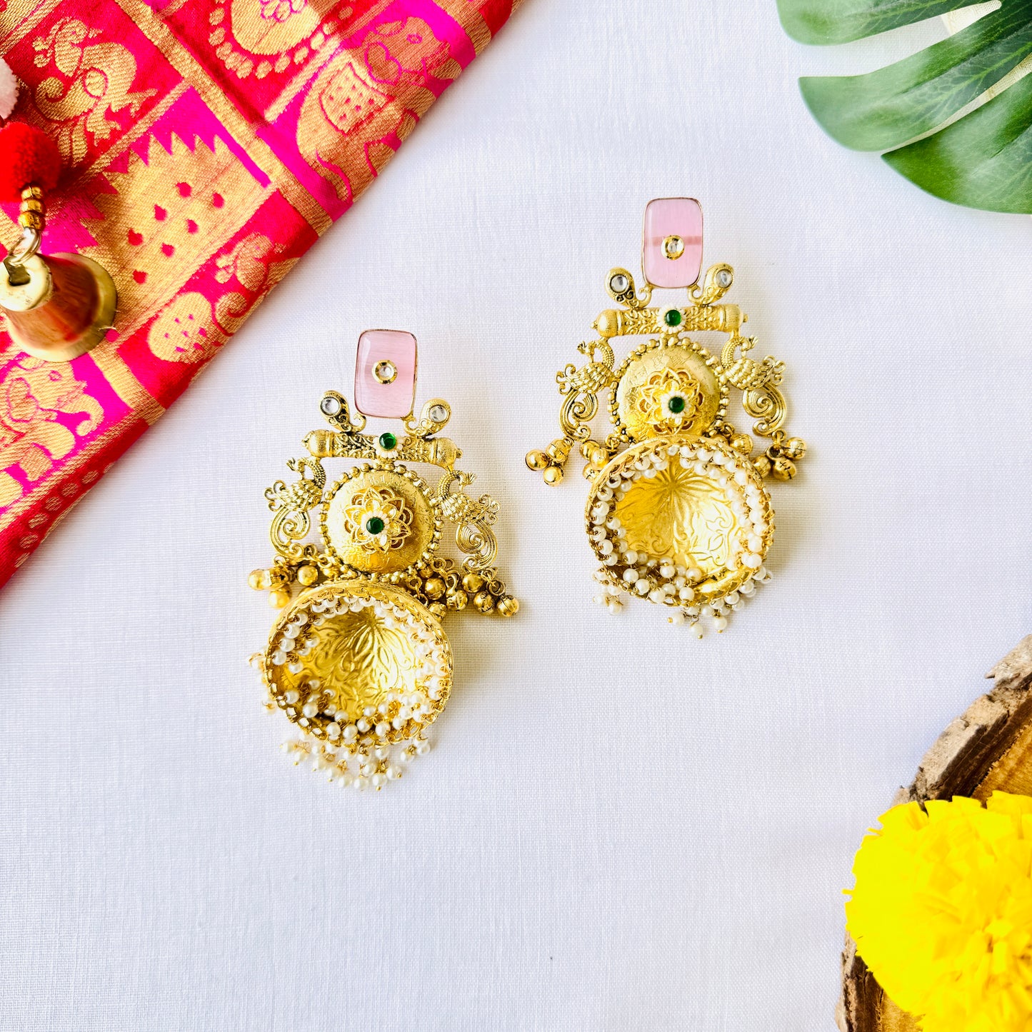 Garima Earring