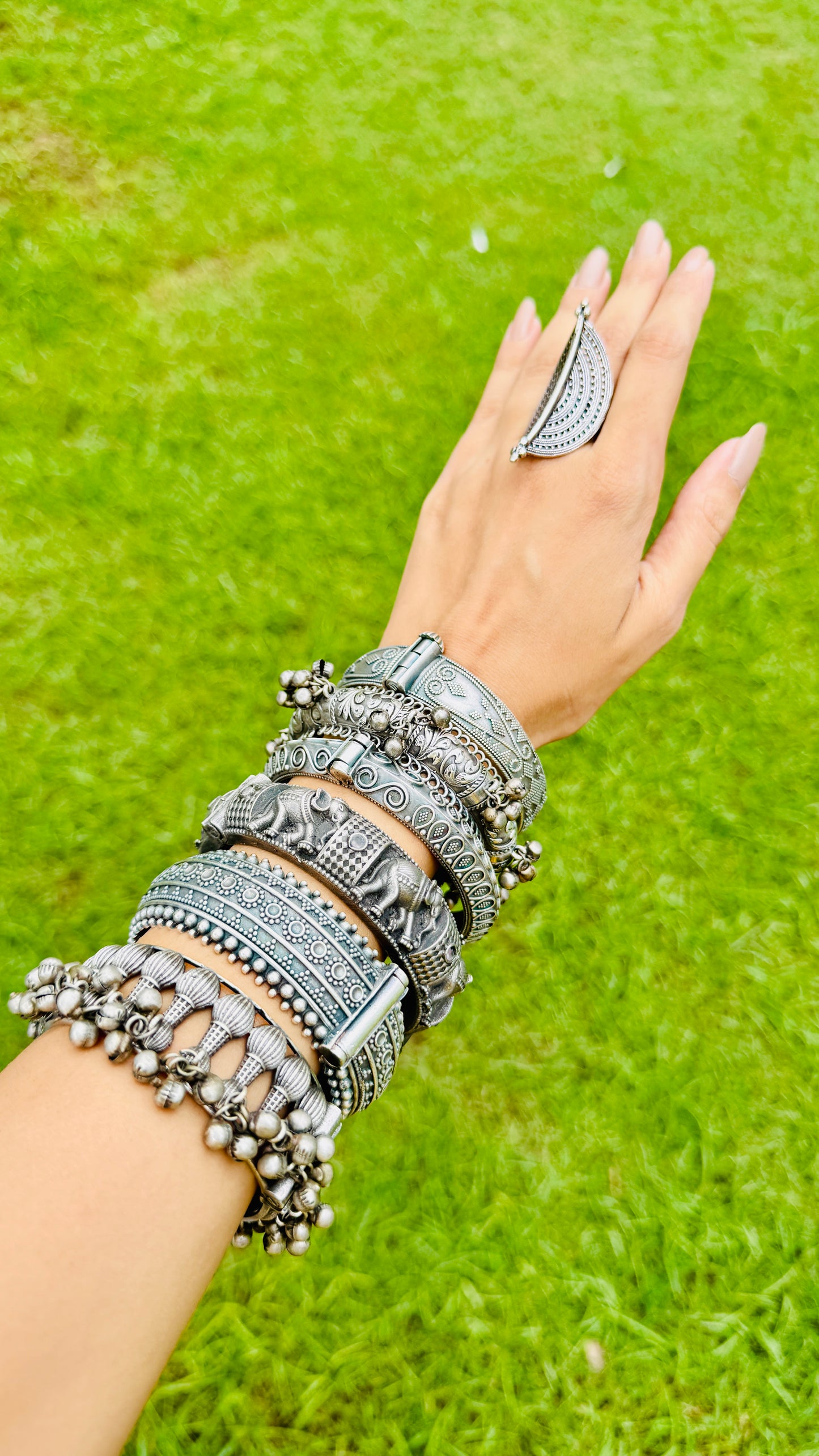 Amaira Handcuff
