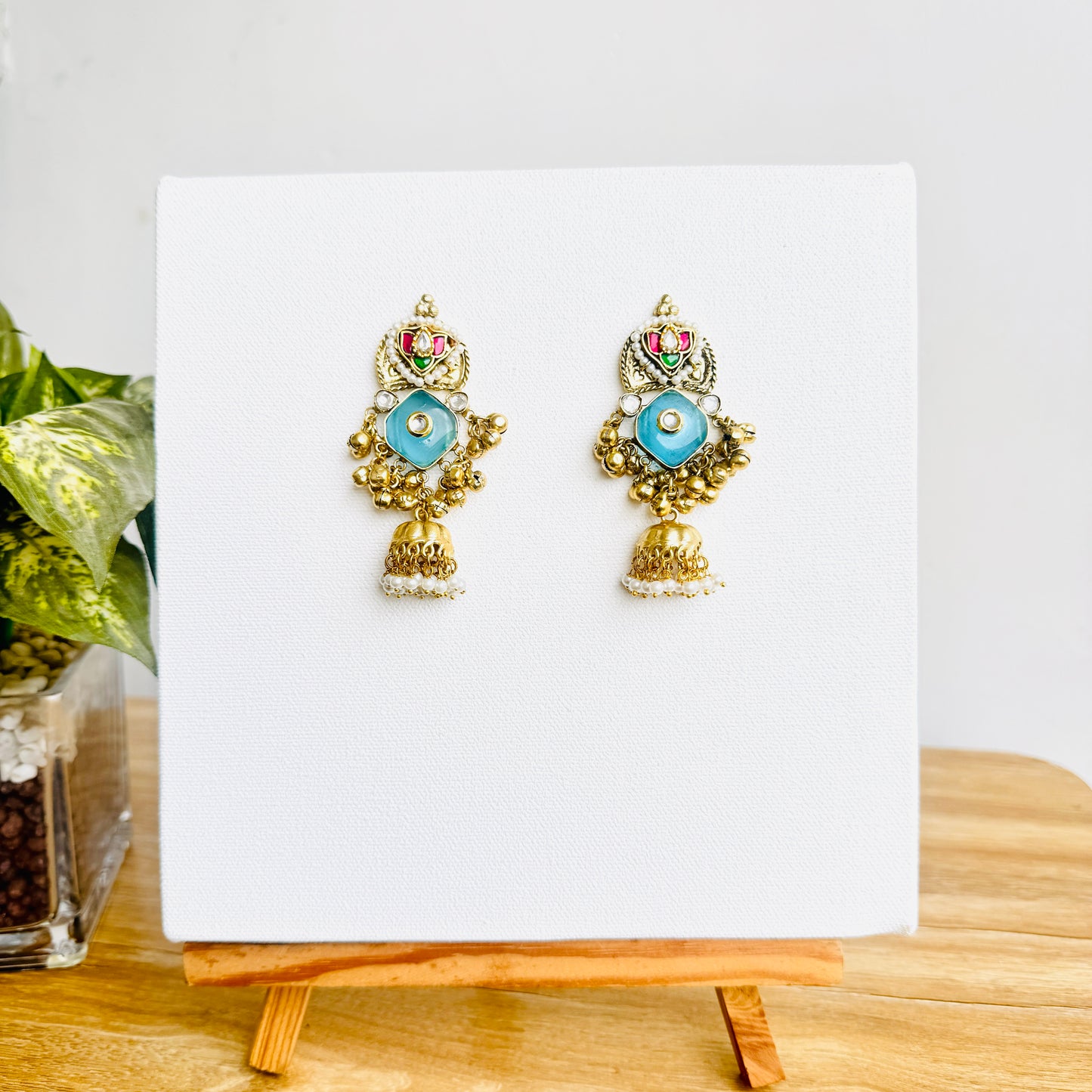 Kashvi Earring