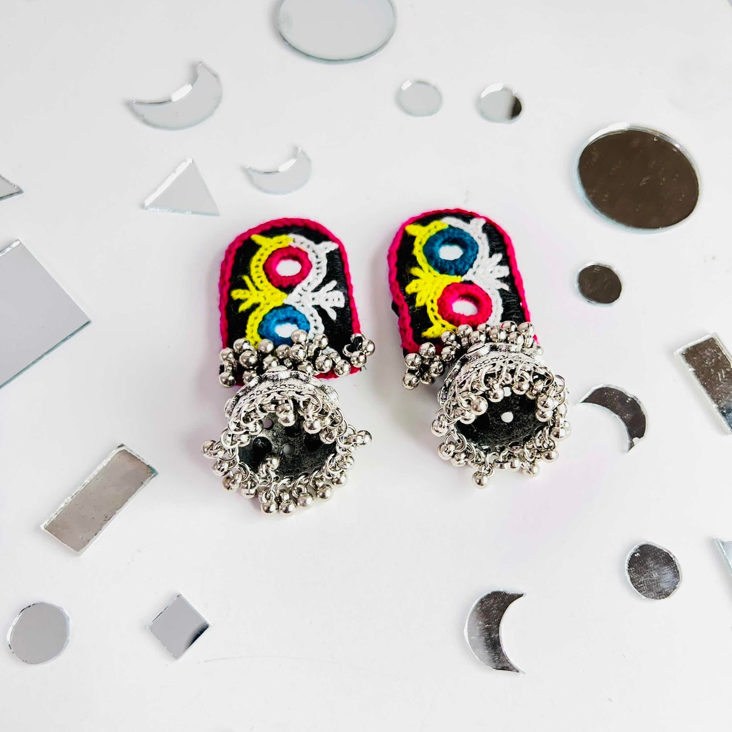 Kritva Earring