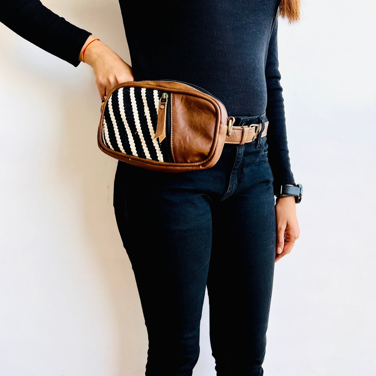 Zibra Fanny Pack