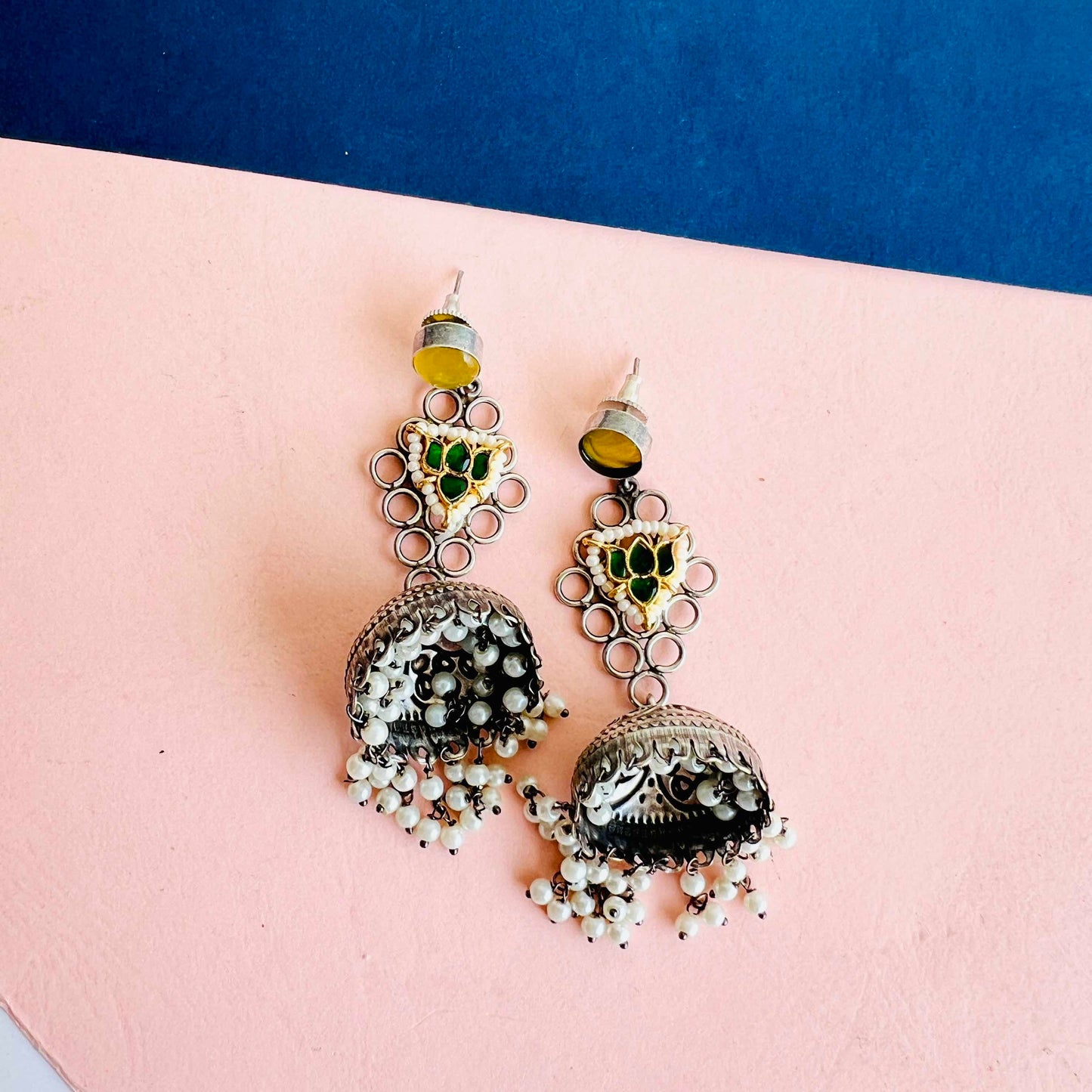 Eta Earring