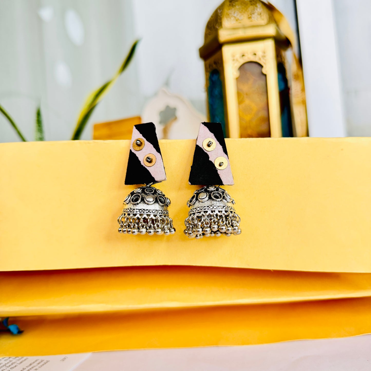 Naomi Earring