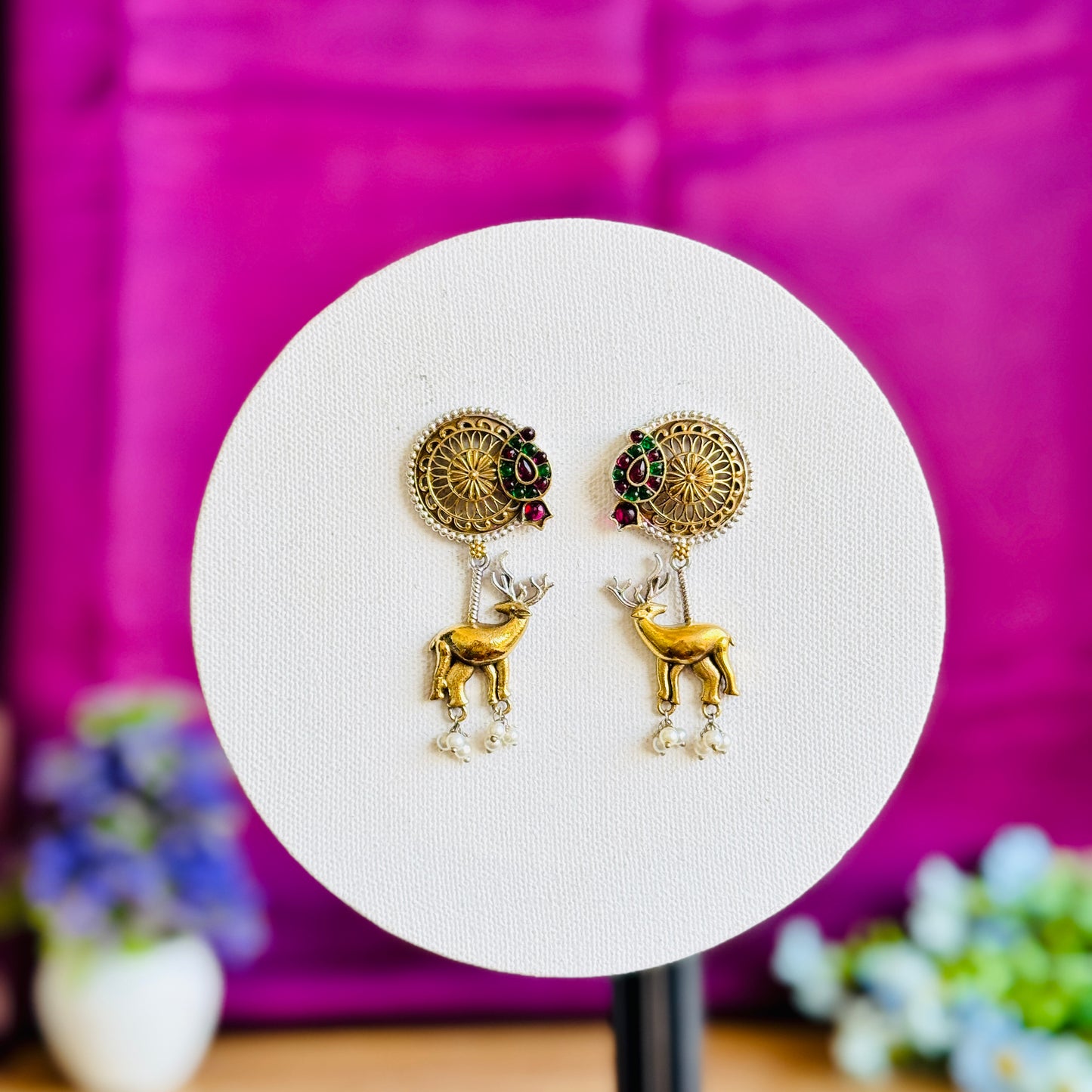 Pihu Earring