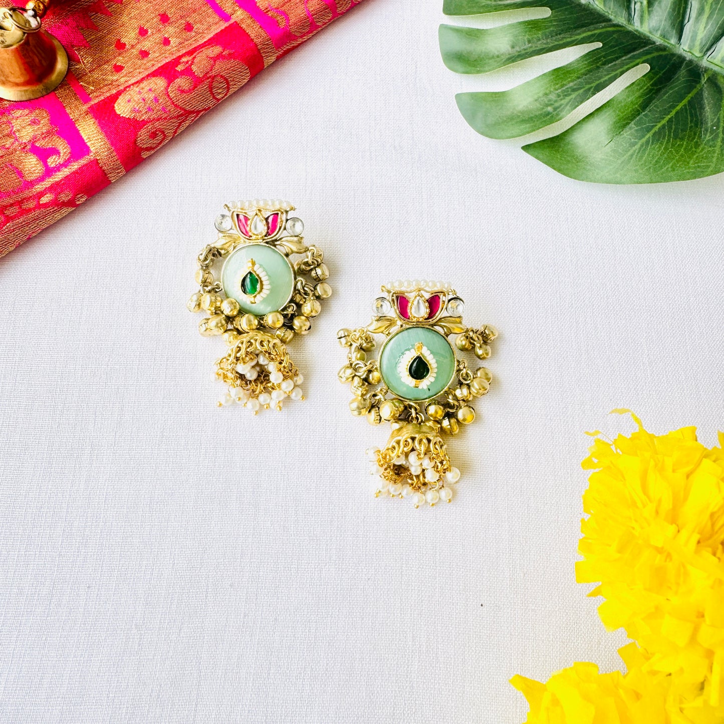 Eshita Earring