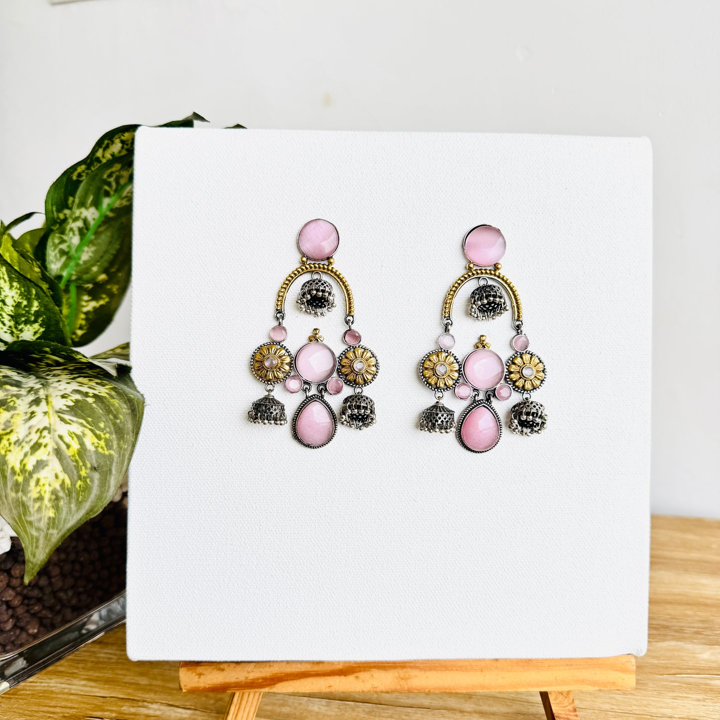 Tanisha Earring