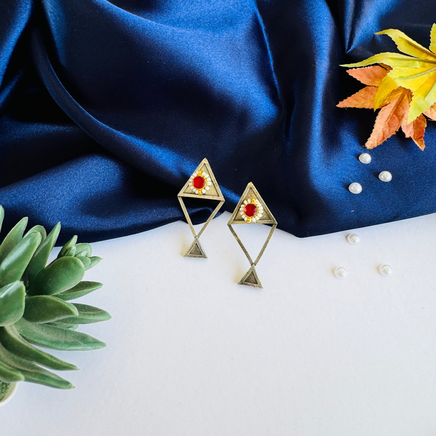 kia Earring