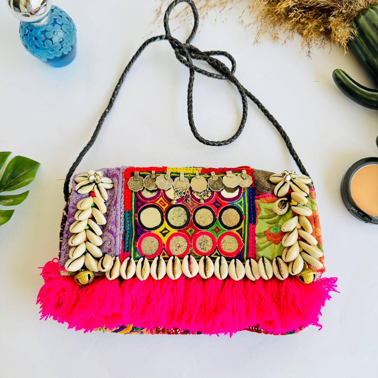 Freya Banjara Bag
