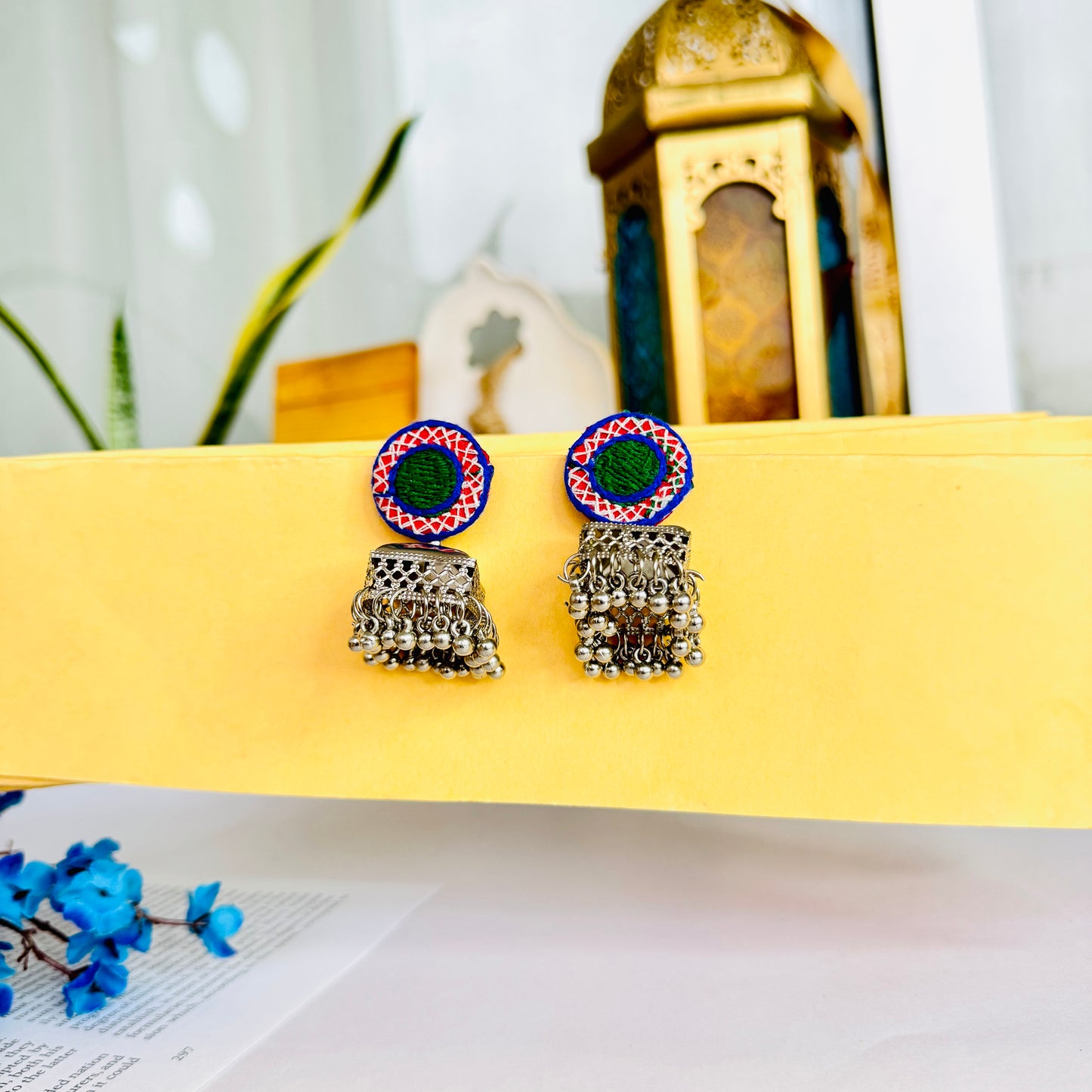 Kriti Earring