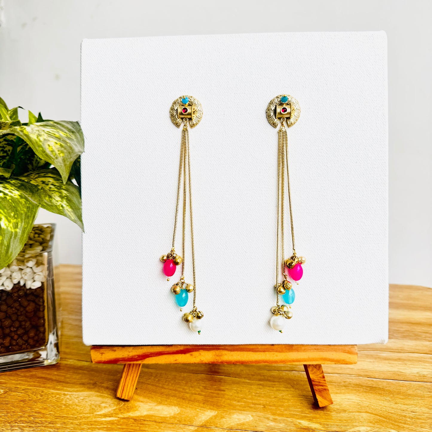 Lina Earring