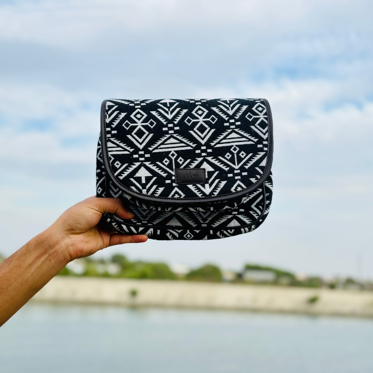 Black Tribe sling