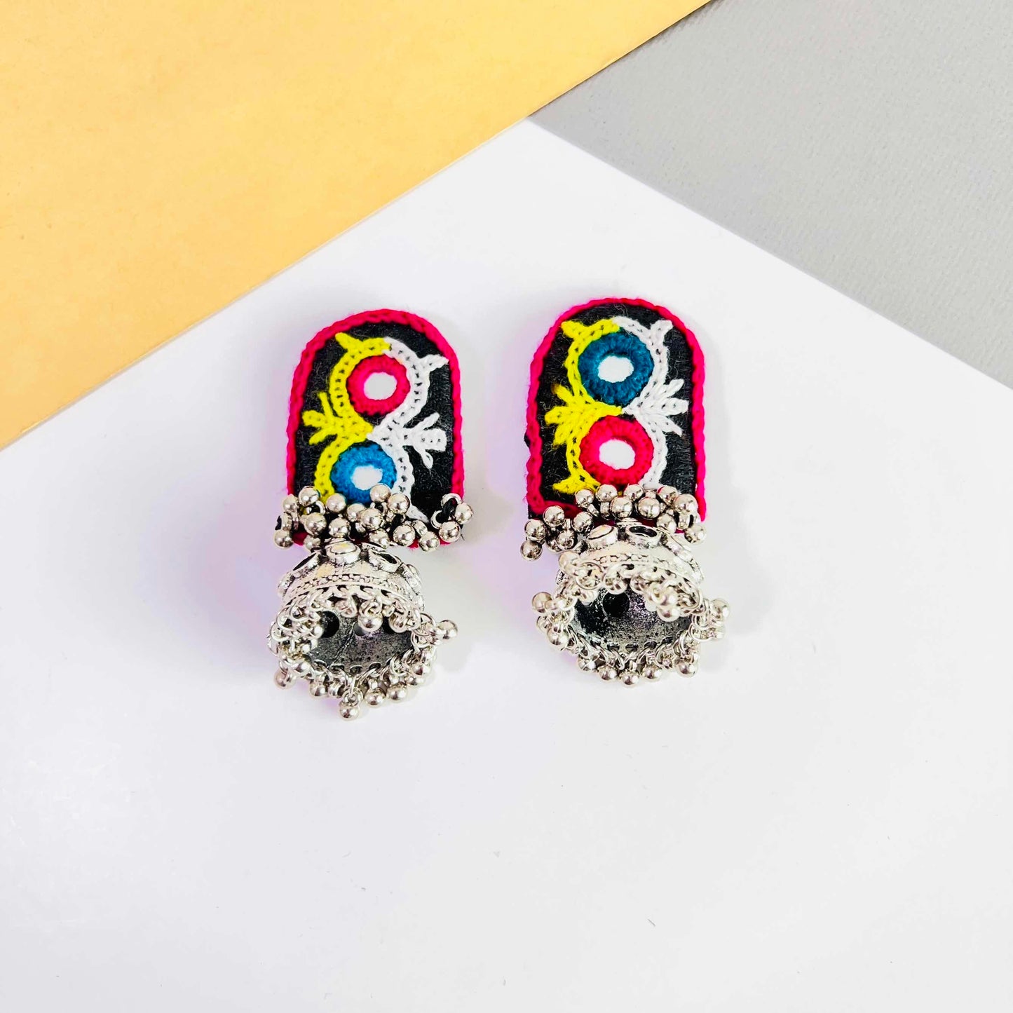 Kritva Earring