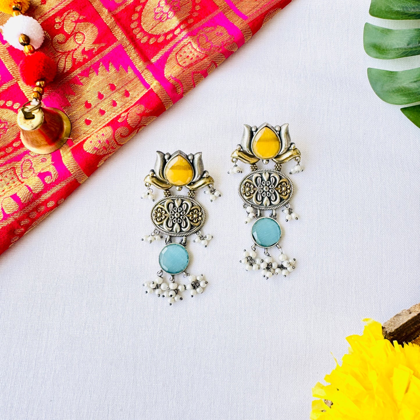 Faina Earring