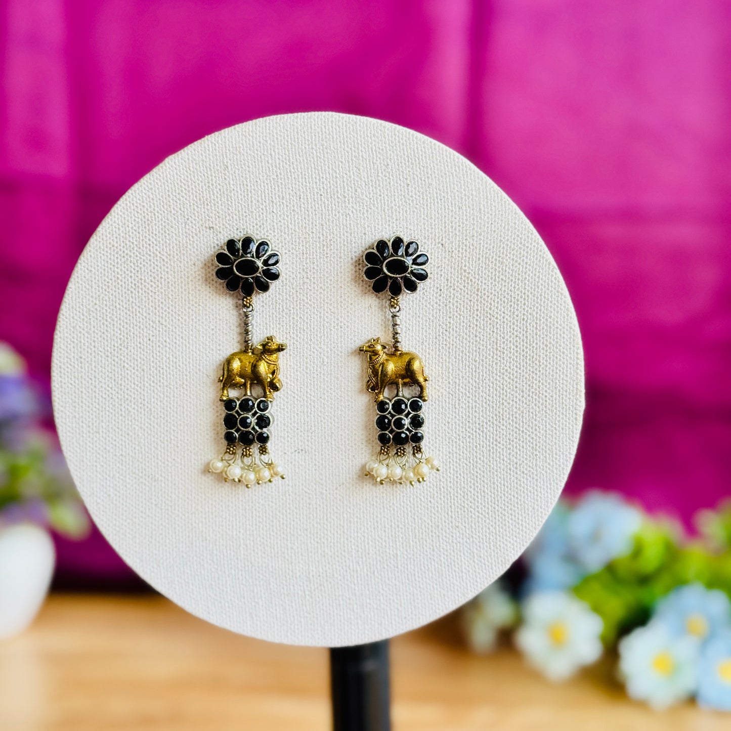 Nandita Earring
