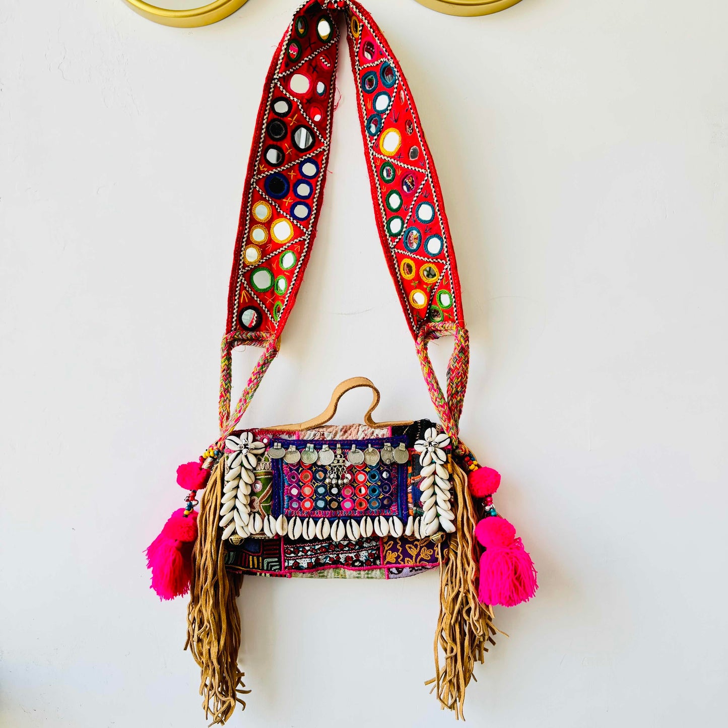 Gesine Banjara Bag