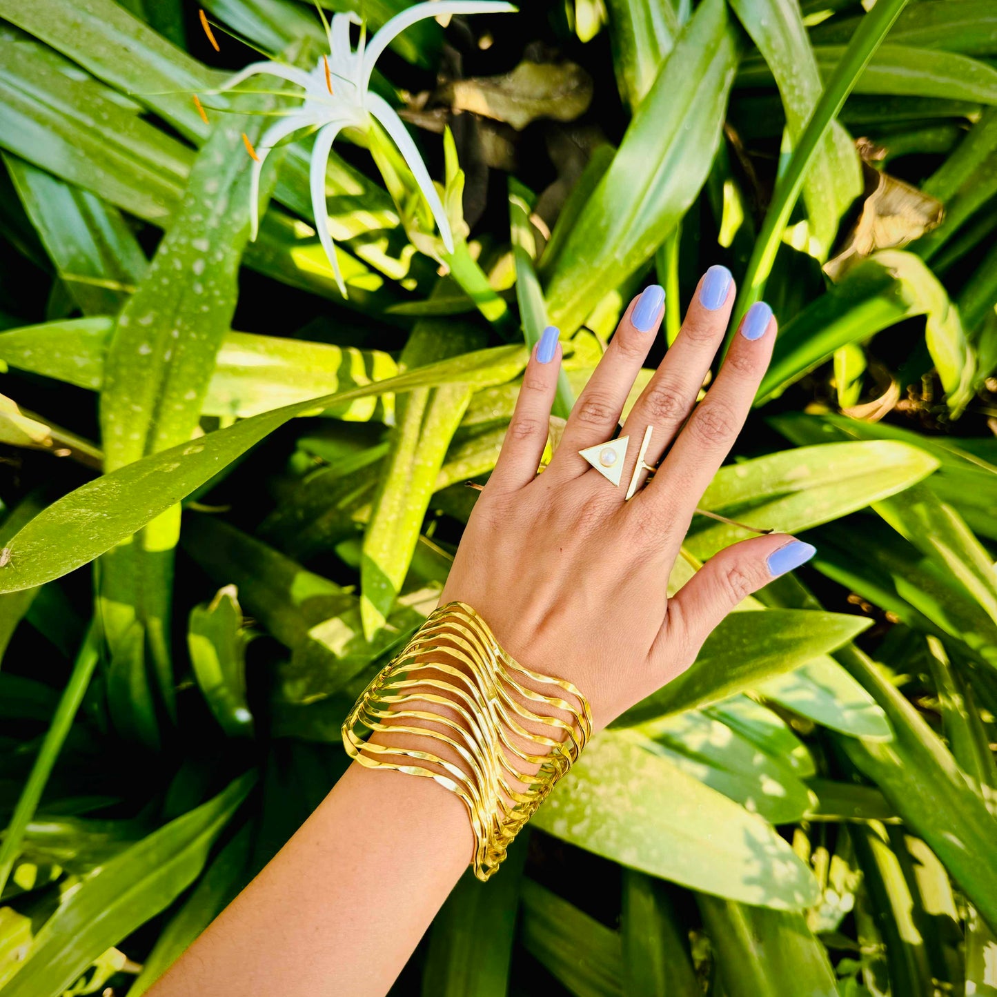 Cielo Handcuff