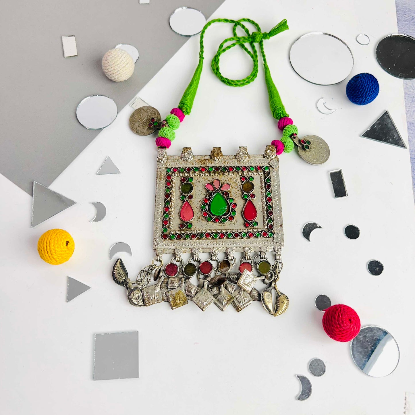 Preeti Necklace