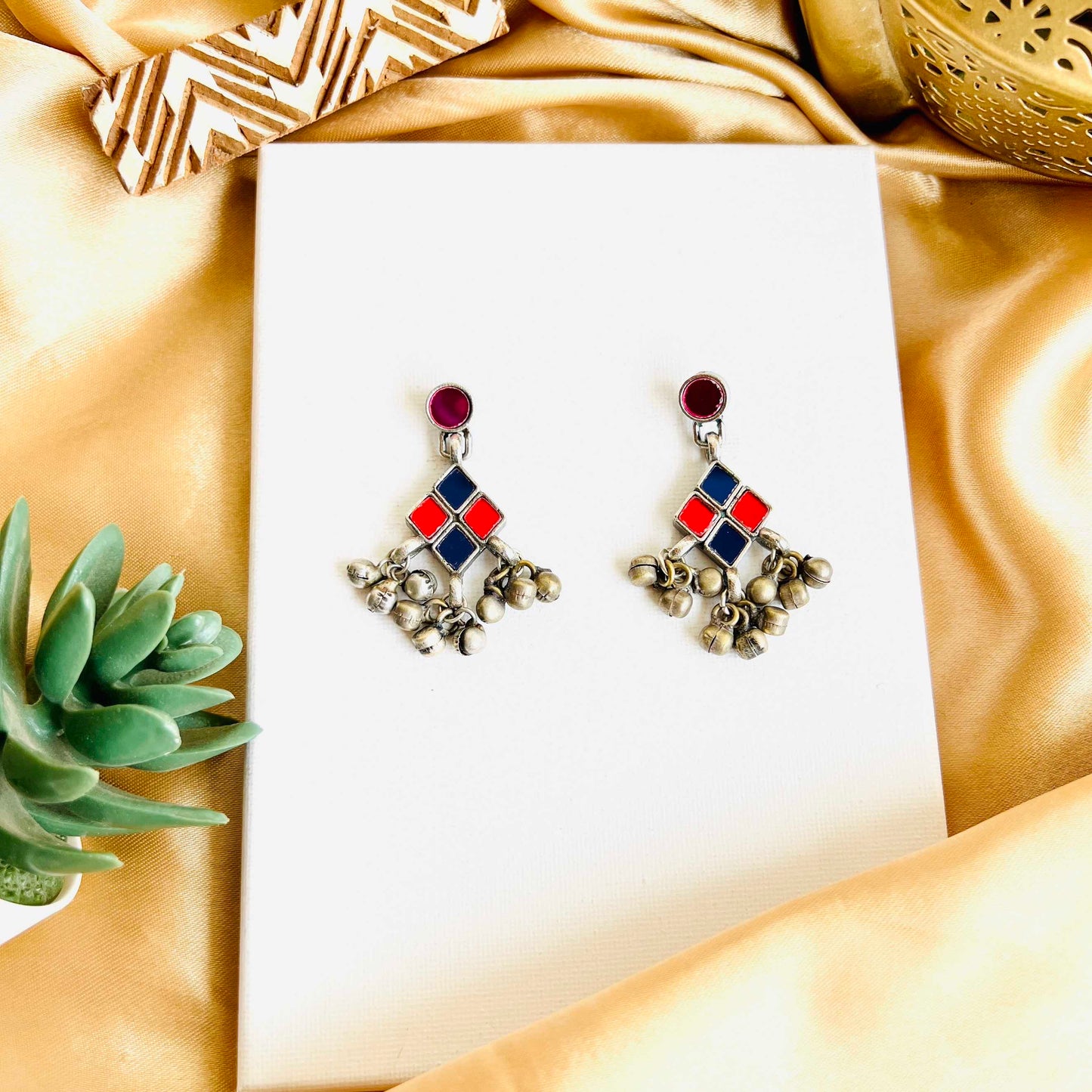 Noor Earring