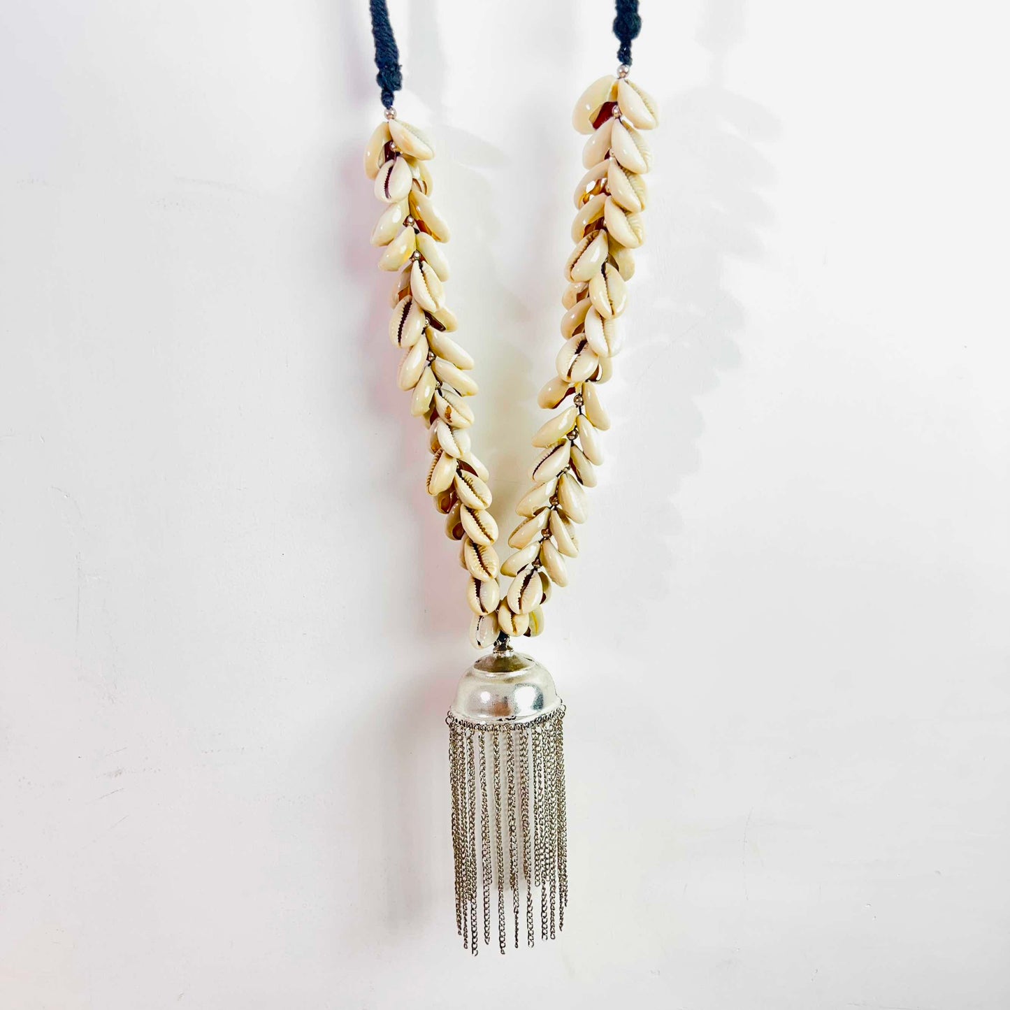 Shell Necklace