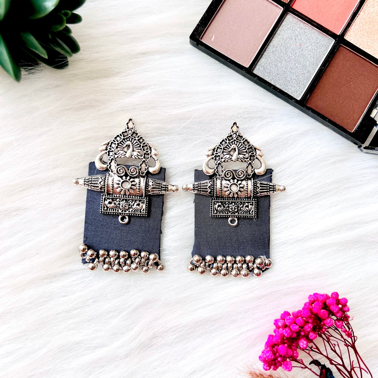 Handcrafted Earring