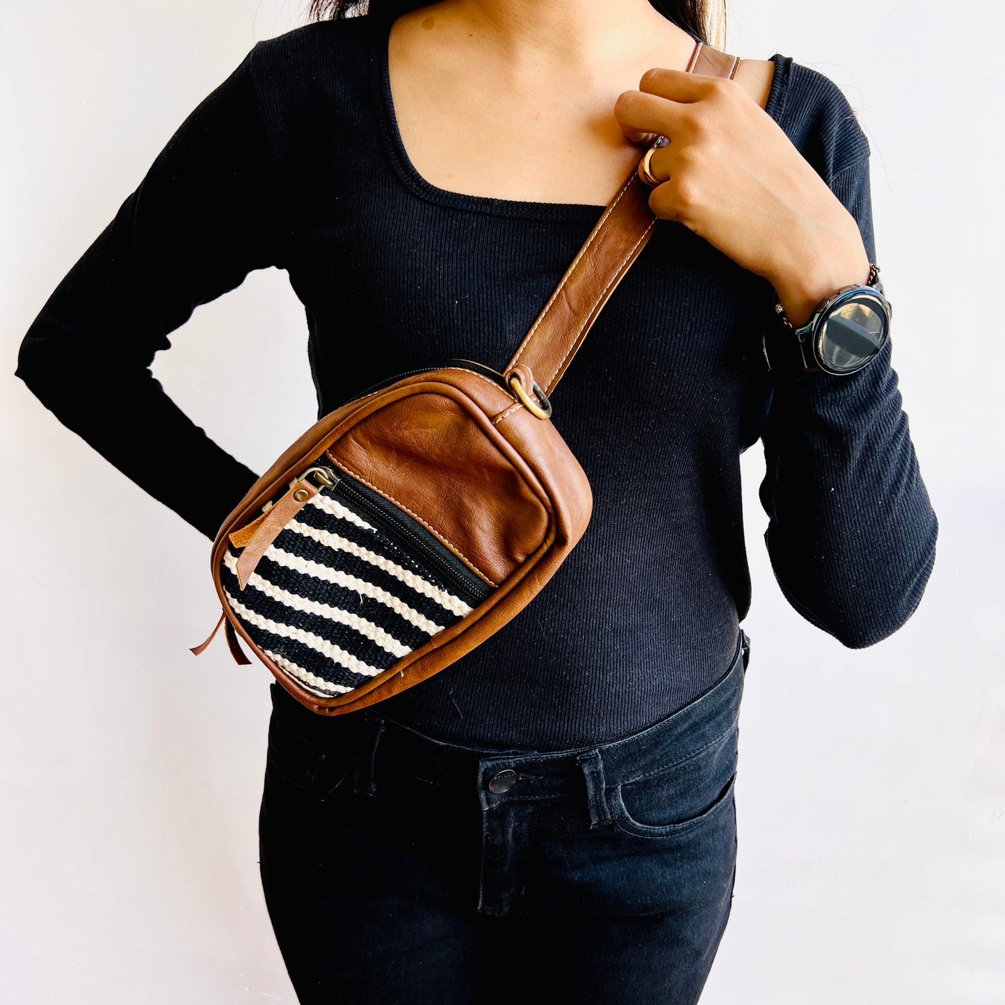 Zibra Fanny Pack