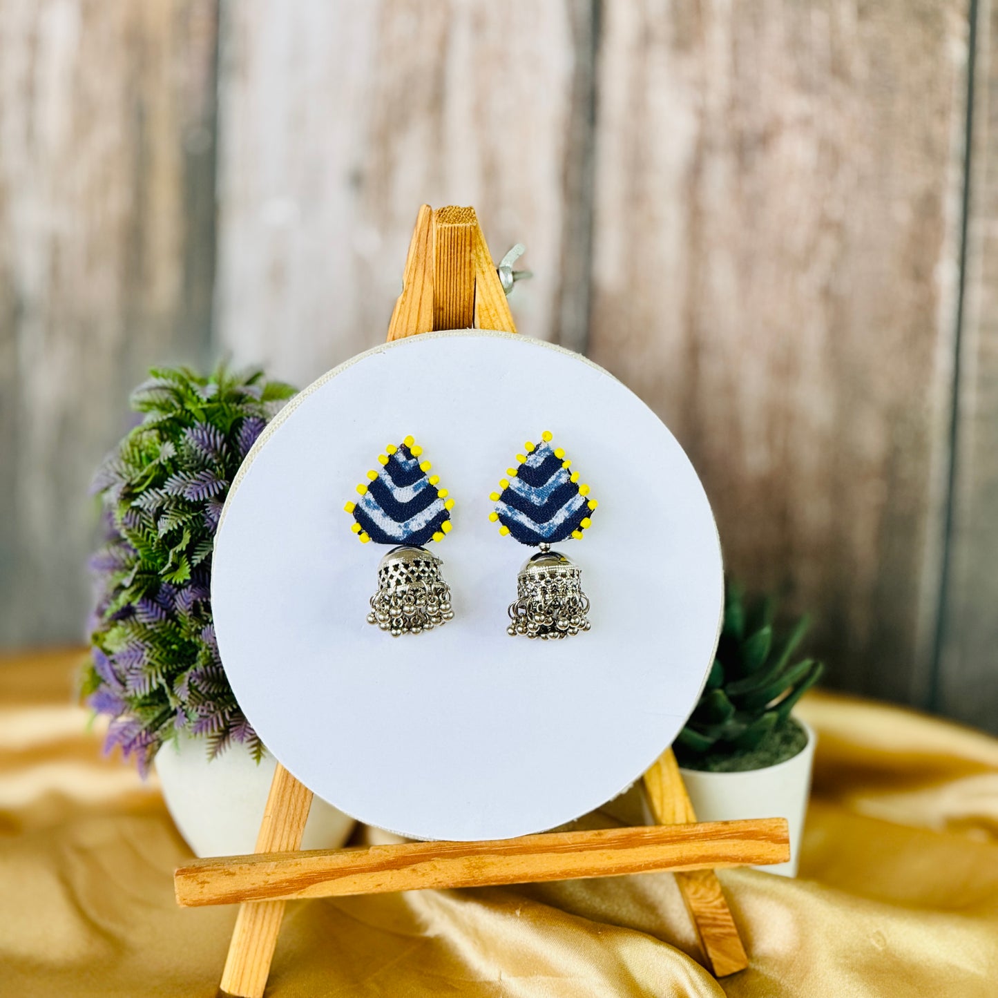 Medha Earring