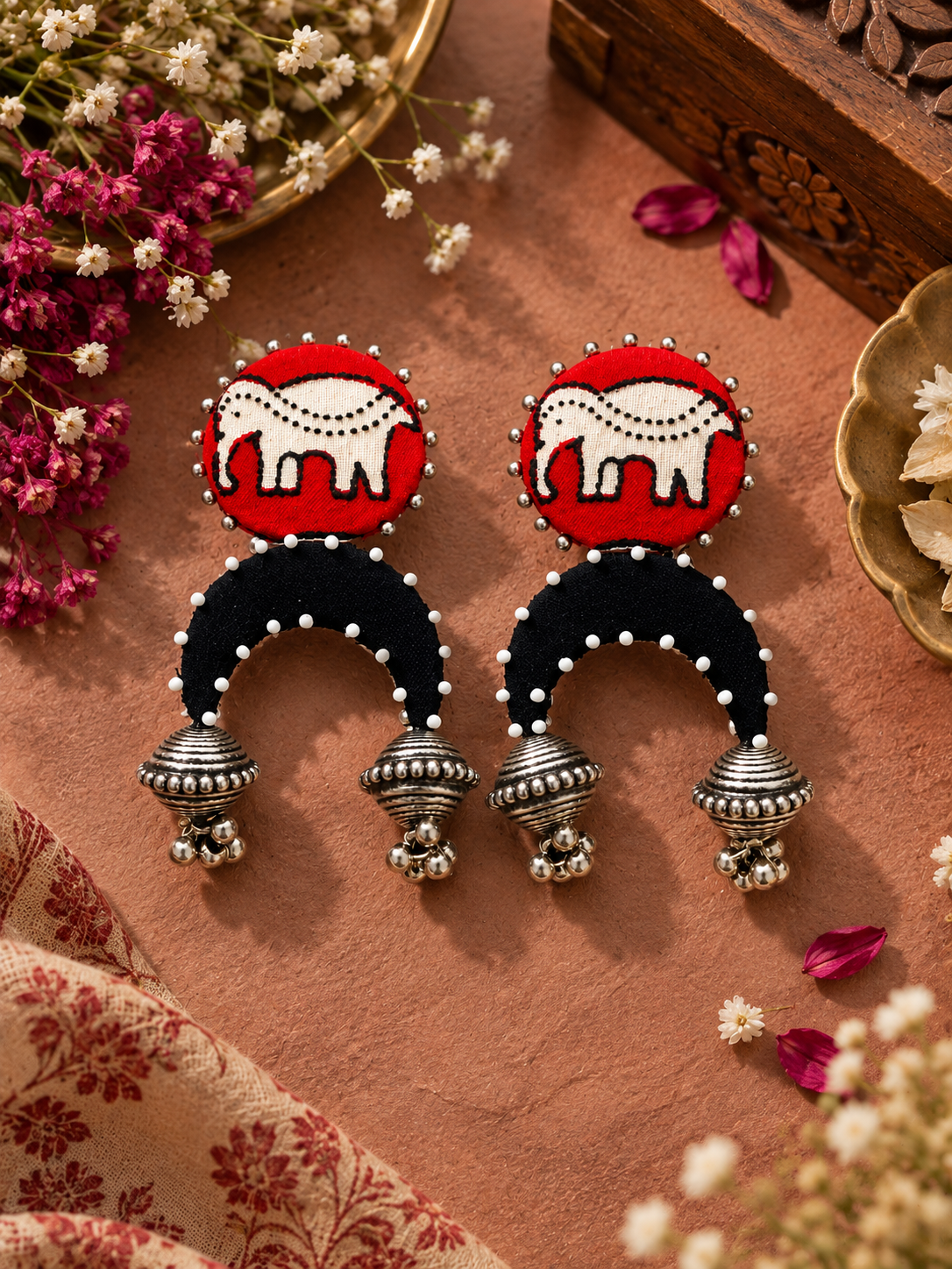 Anaika Earring
