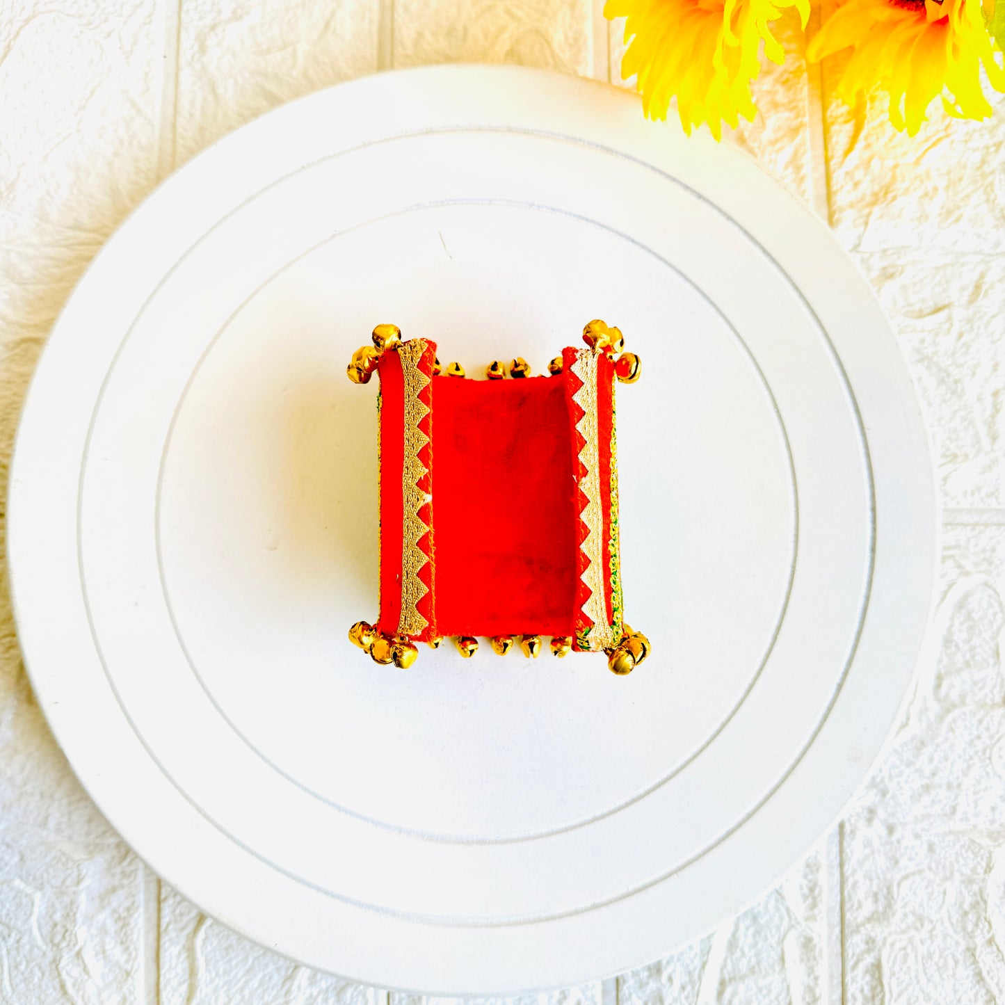 Ishani Vintage Handcuff