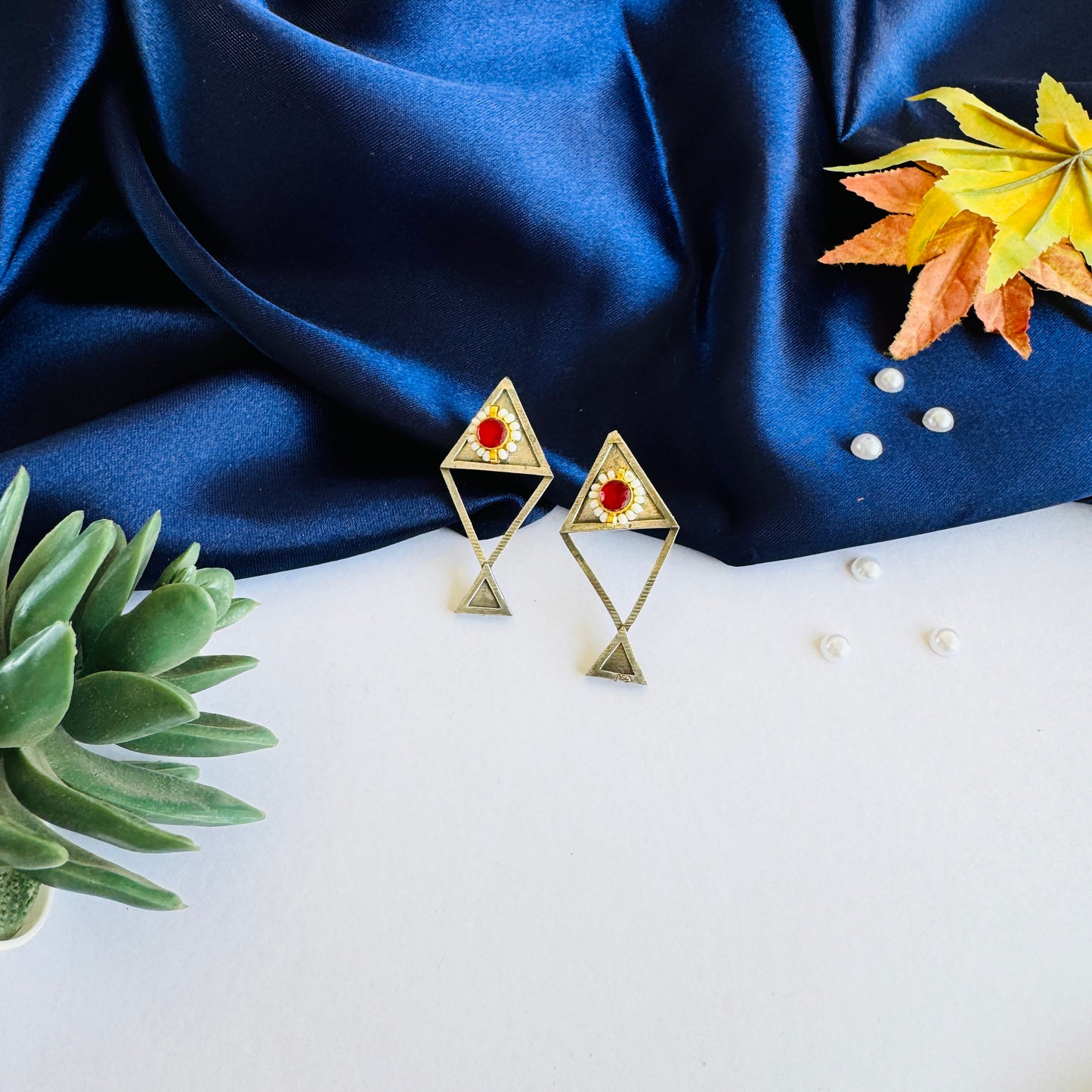 kia Earring
