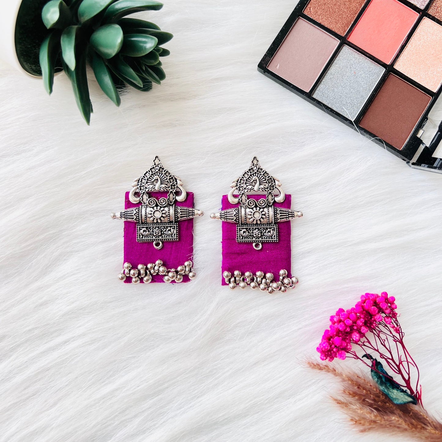 Handcrafted Earring