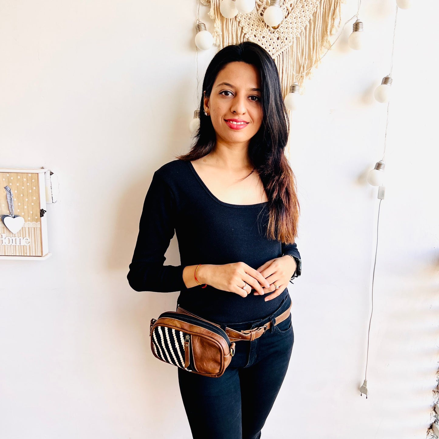 Zibra Fanny Pack