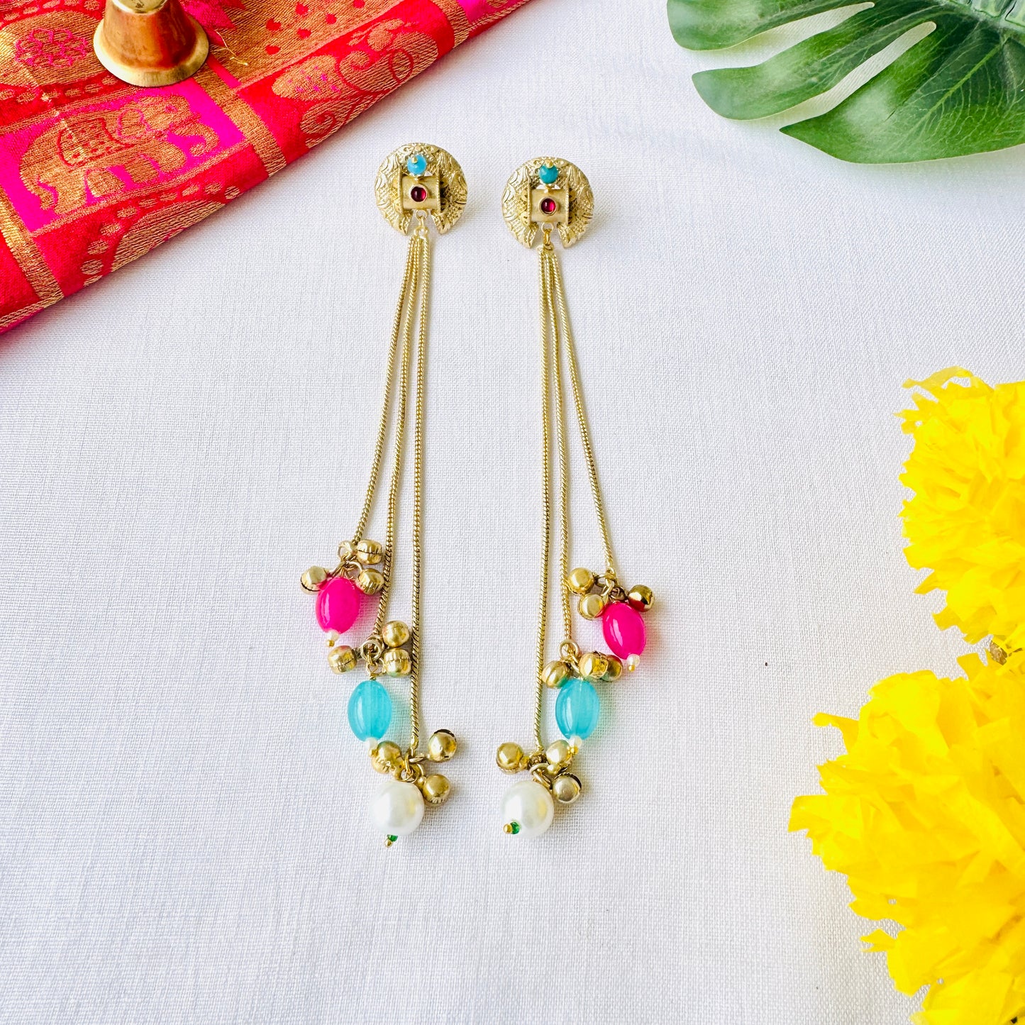 Lina Earring