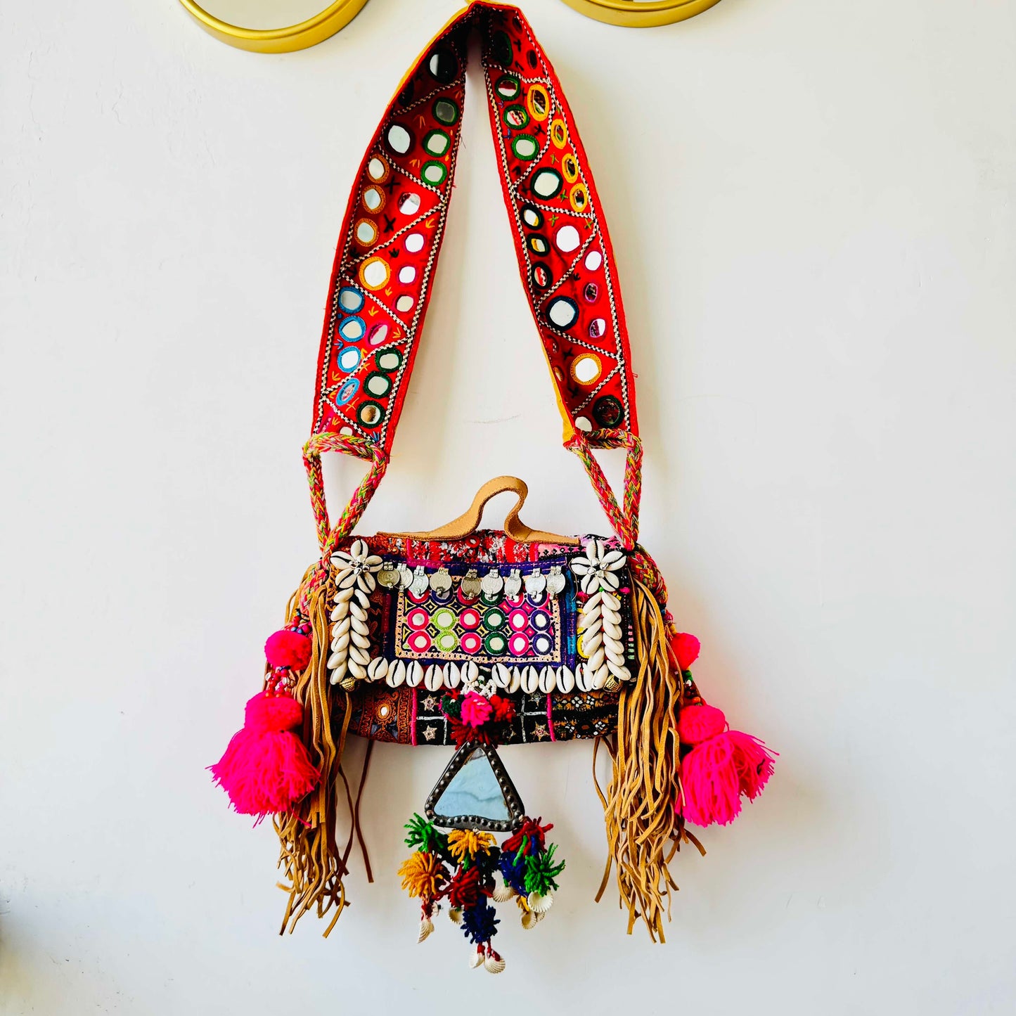 Ellen Banjara Bag