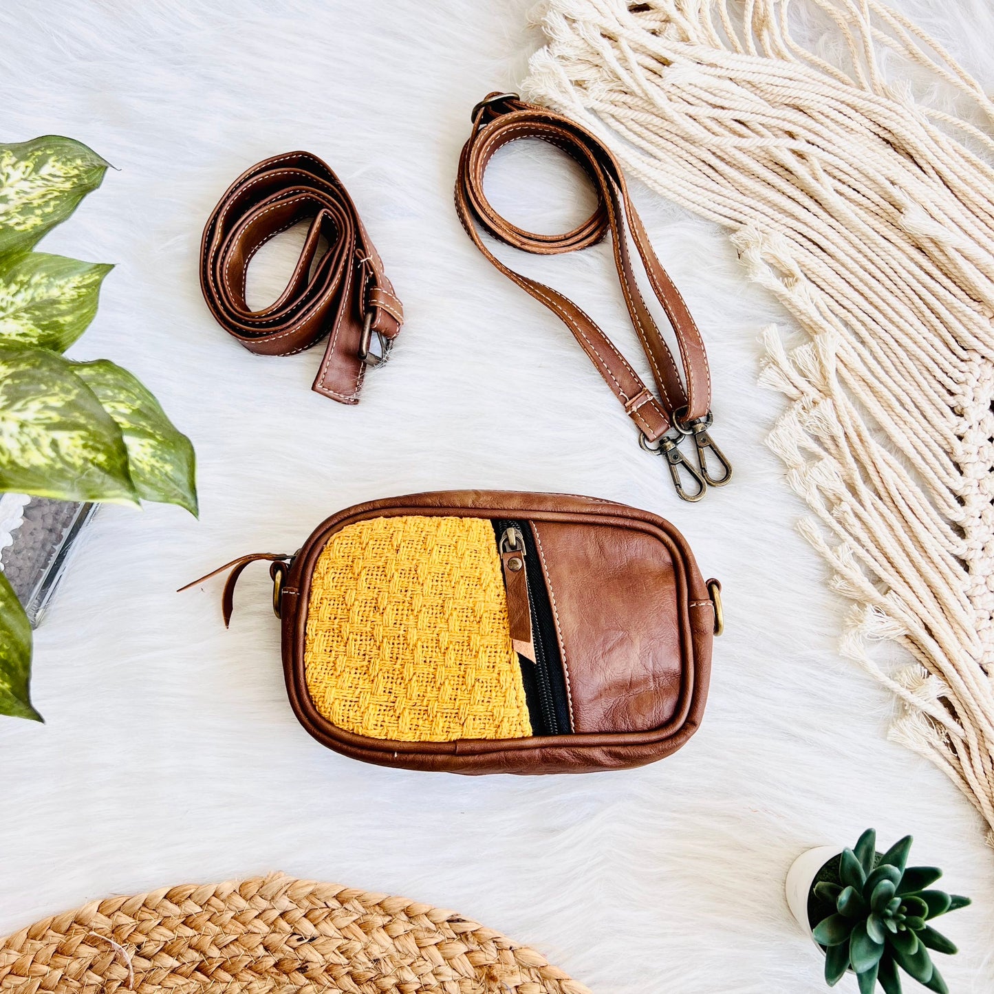 Zibra Fanny Pack