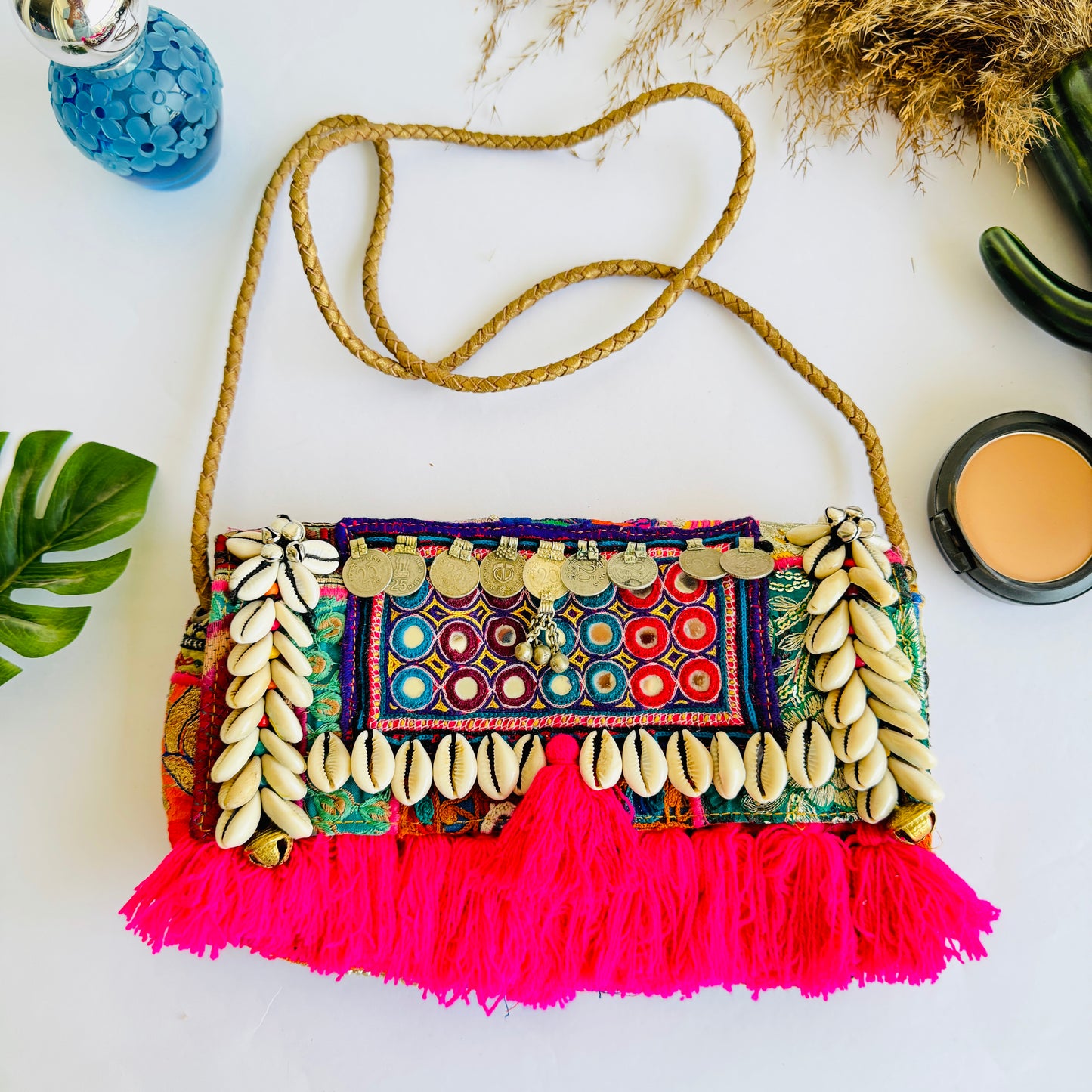 Sarah Banjara Bag