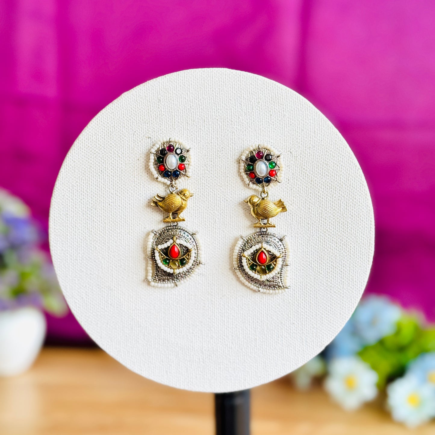 Adira Earring