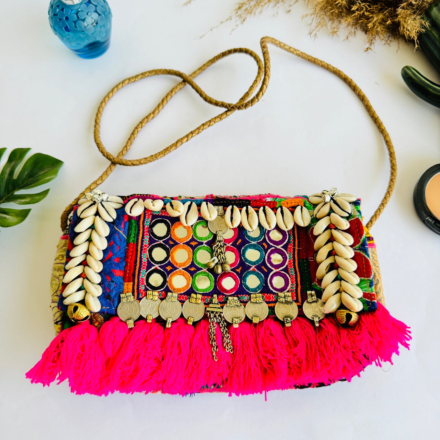 Pakhi Banjara Bag