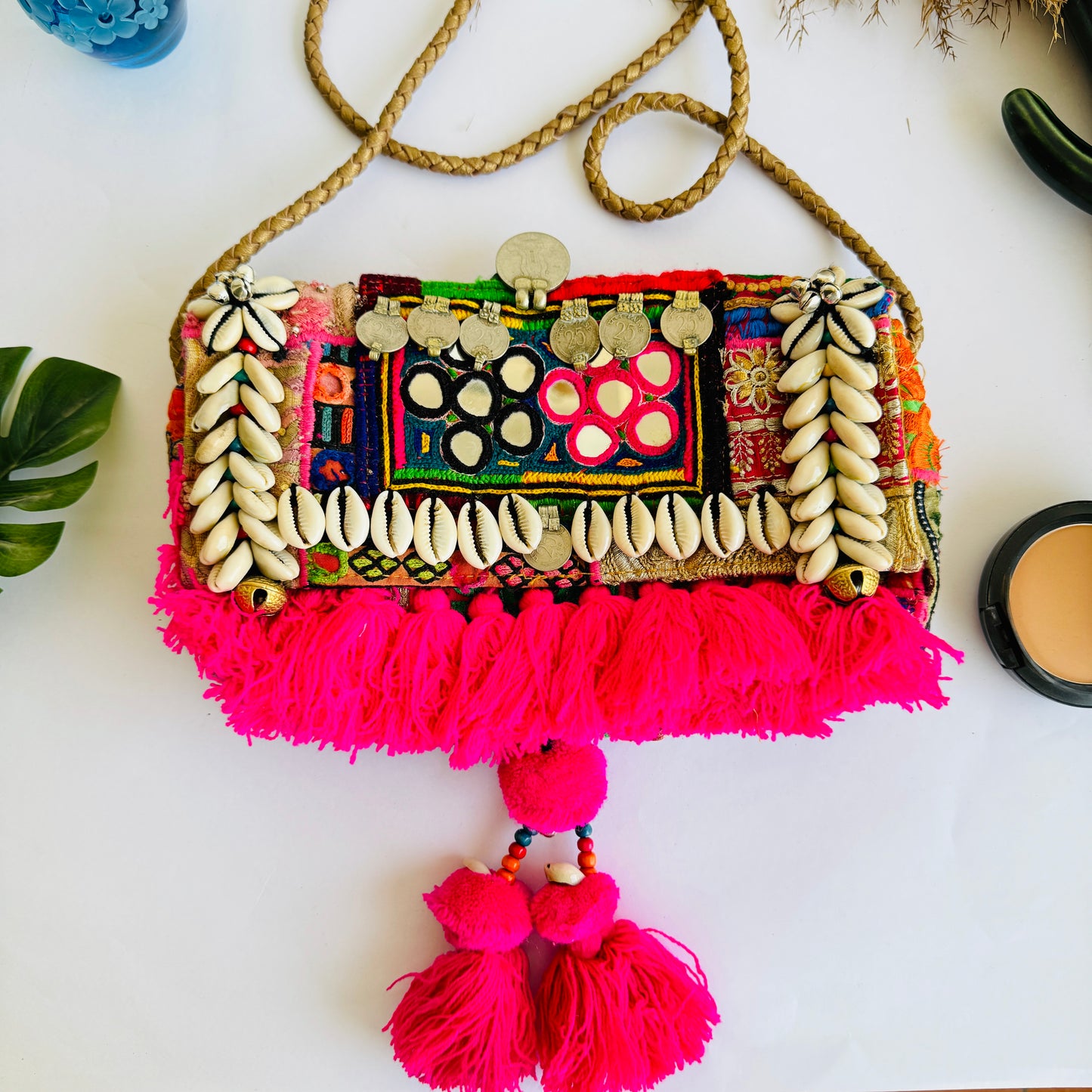 Clara Banjara Bag