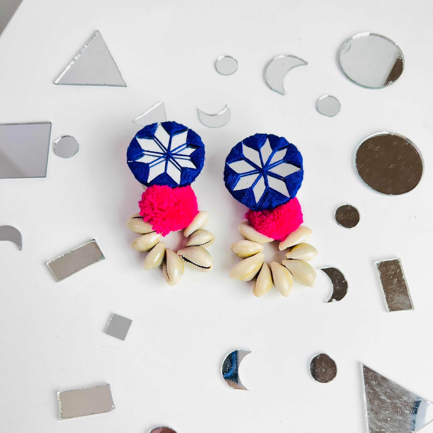 Mahee Earring