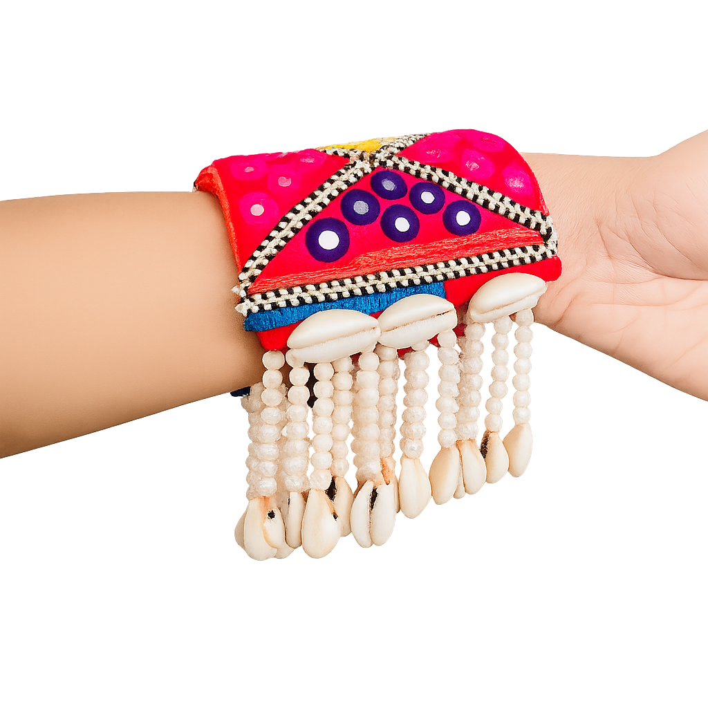 Pravya Handcuff