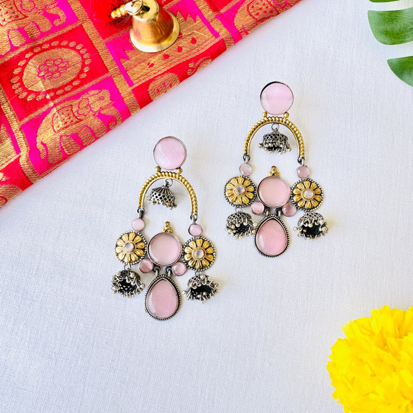 Tanisha Earring