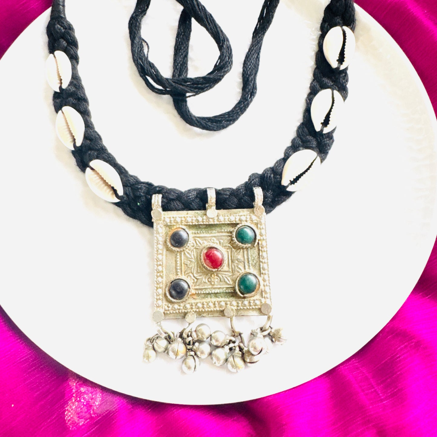 Nasrin Necklace