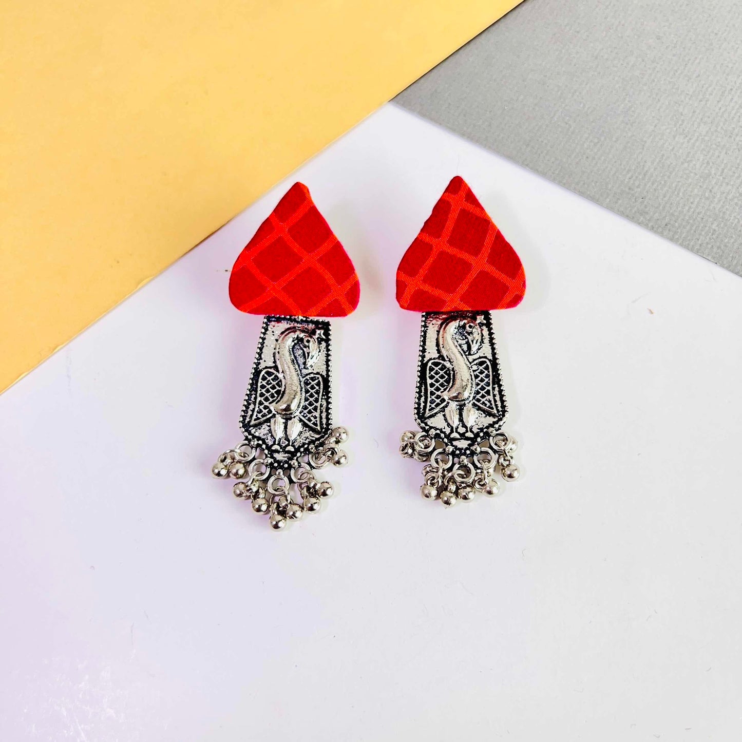 Morni Earring