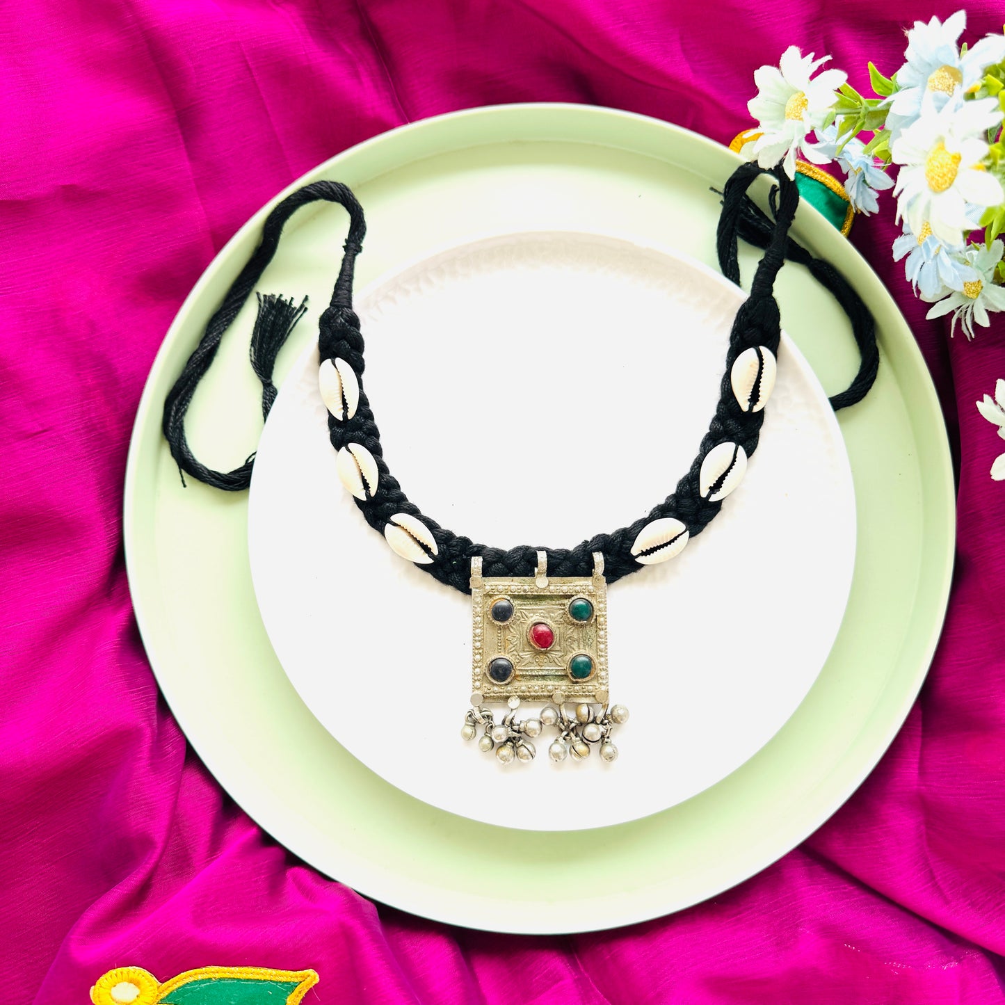 Nasrin Necklace